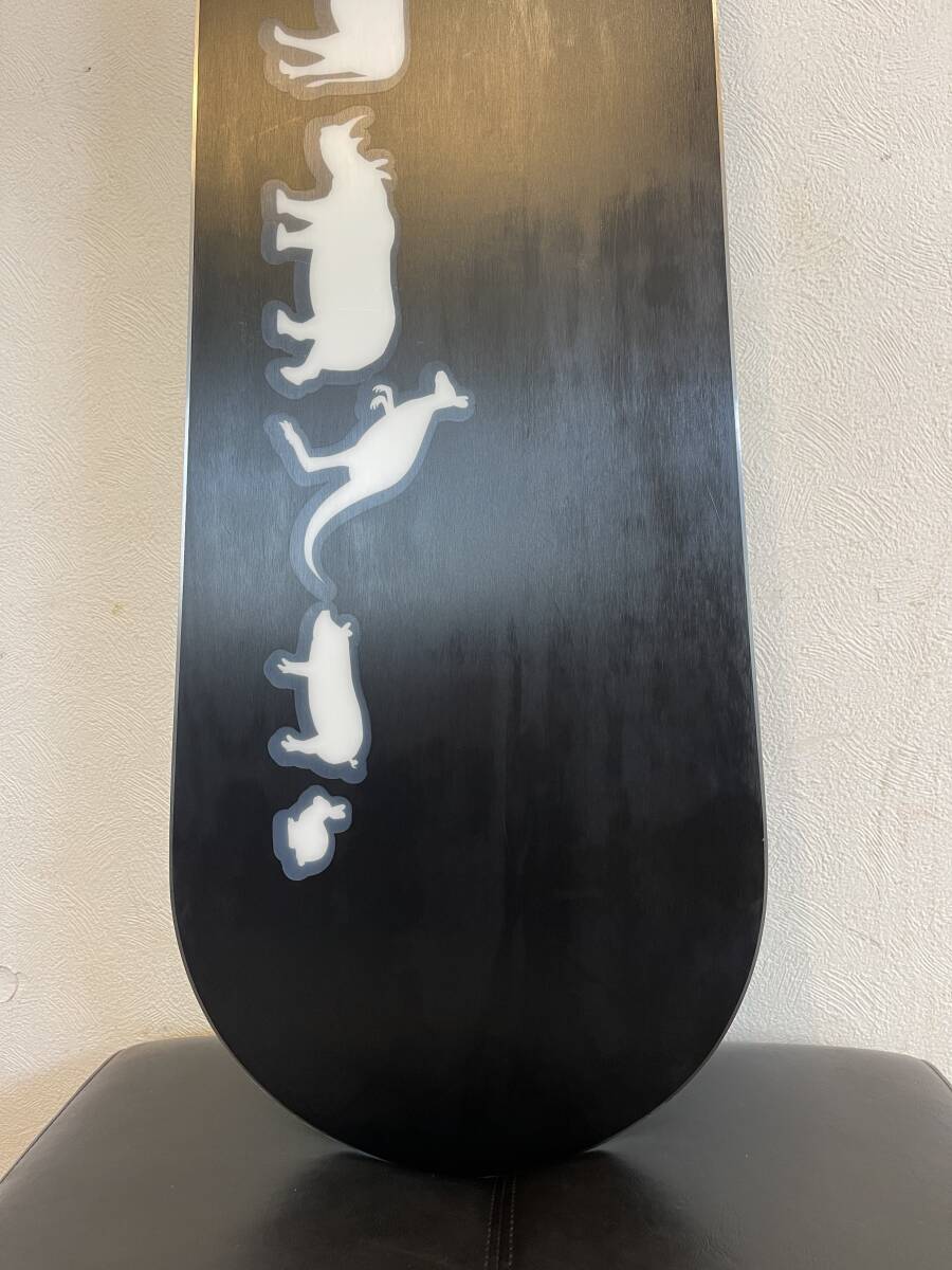 ☆23-24 NOAH SUPER TWISTER 146.5使用僅か☆