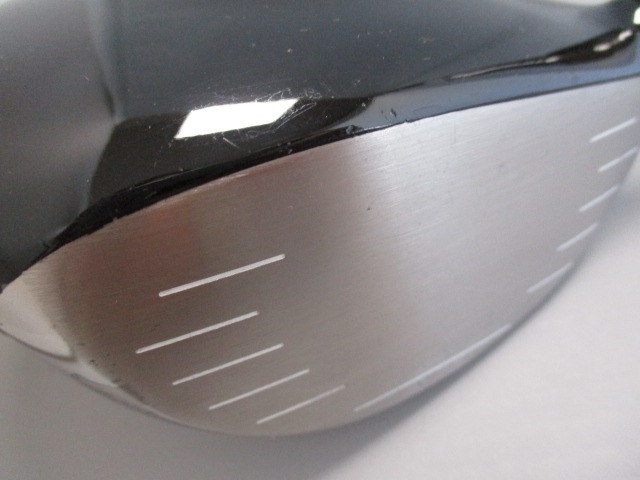 通販限定■難！凹み有り■ グローブライド(ダイワ) ONOFF2009/MP-509D/SR/10[131382]_画像3