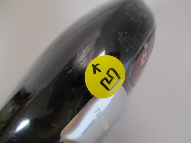 通販限定■難！凹み有り■ グローブライド(ダイワ) ONOFF2009/MP-509D/SR/10[131382]_画像4