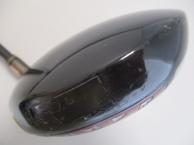 通販限定■難！凹み有り■ グローブライド(ダイワ) ONOFF2009/MP-509D/SR/10[131382]_画像5