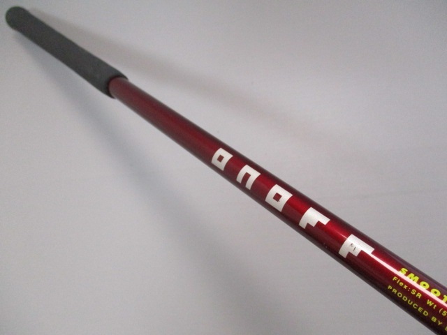 通販限定■難！凹み有り■ グローブライド(ダイワ) ONOFF2009/MP-509D/SR/10[131382]_画像6