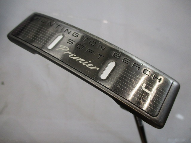  Cleveland HUNTINGTON BEACH SOFT PREMIER 4/ steel (JP)[34]//3[133181]