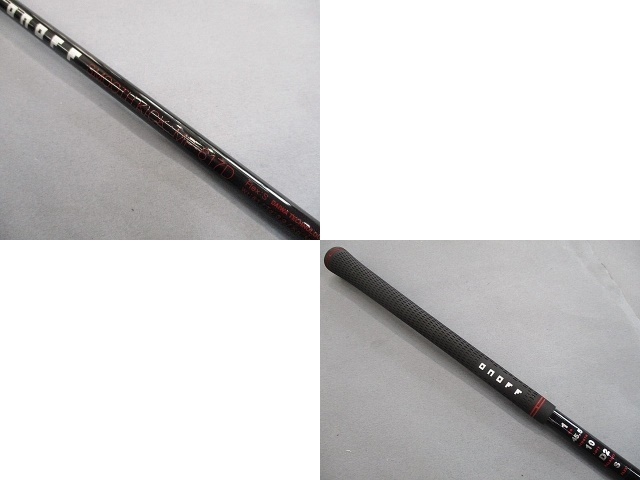 グローブライド(ダイワ) ONOFF KURO 2017/MP-617D/S/10[006795]_画像6