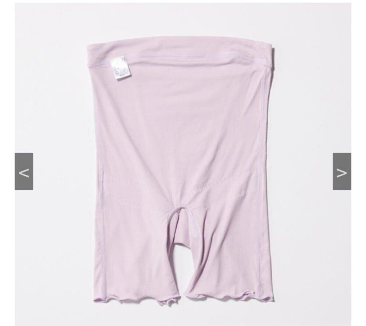 новый товар женский нижнее белье MUSEE. прекрасный . Shape пояс 3 минут длина 2 шт. комплект M размер