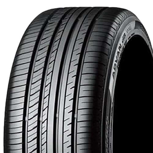 245/45R19 98Y YOKOHAMA ヨコハマ アドバン ADVAN DB V552 24年制 送料無(wú)料 4本稅込 \71,640 より 1