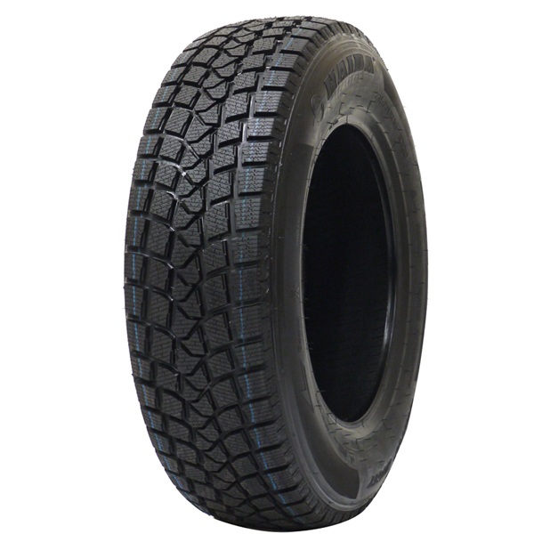 225/50R17 98H XL スタッドレスタイヤ HAIDA WINTER HD617 24年制 送料無料 4本稅込 \30,200 より 1