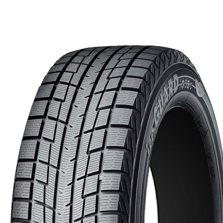 195/65R15 91T зимние шины YOKOHAMA Yokohama Ice Guard ICEGUARD IG52C 25 год производства бесплатная доставка 4 шт. комплект включая налог \40,920..1