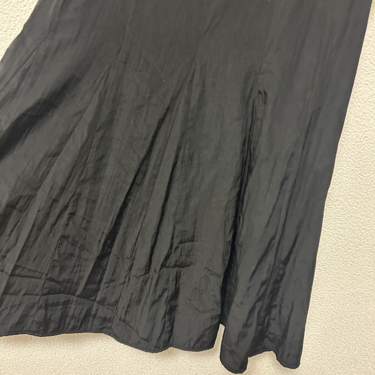 送料無料 匿名配送 a.v.v ノースリーブチュニック シャツ_画像2