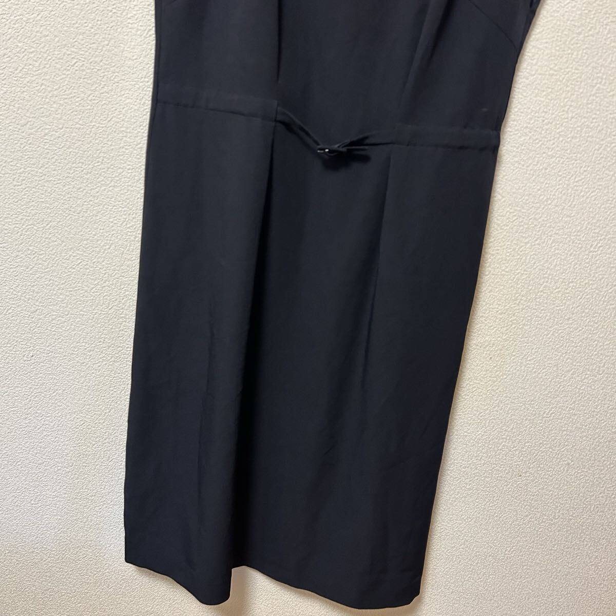 送料無料 匿名配送 未使用 FABIA 神スーツ 3L フォーマル ワンピース _画像2