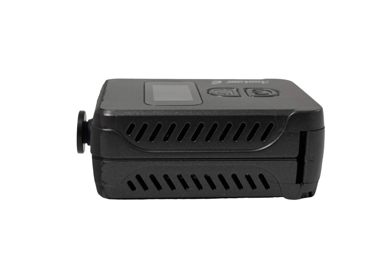 RunCam6 4K ボタン型 ピンホール小型カメラ 証拠撮り 証拠集め カモフラージュ