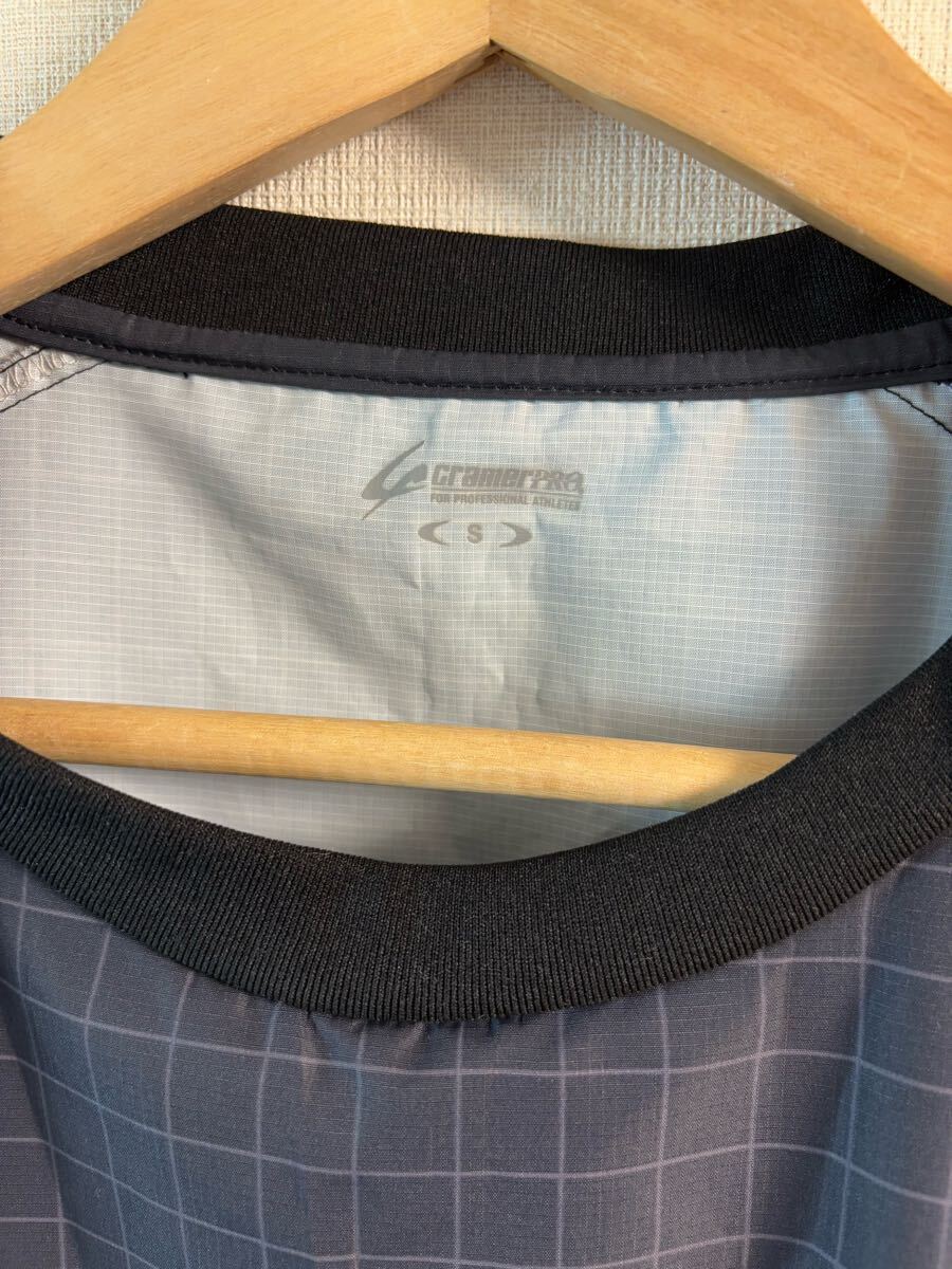 陸上 ウォームアップウェア 女子 記名 ーチームマーキング クリーニング済み 支給 25-0315-07_画像5