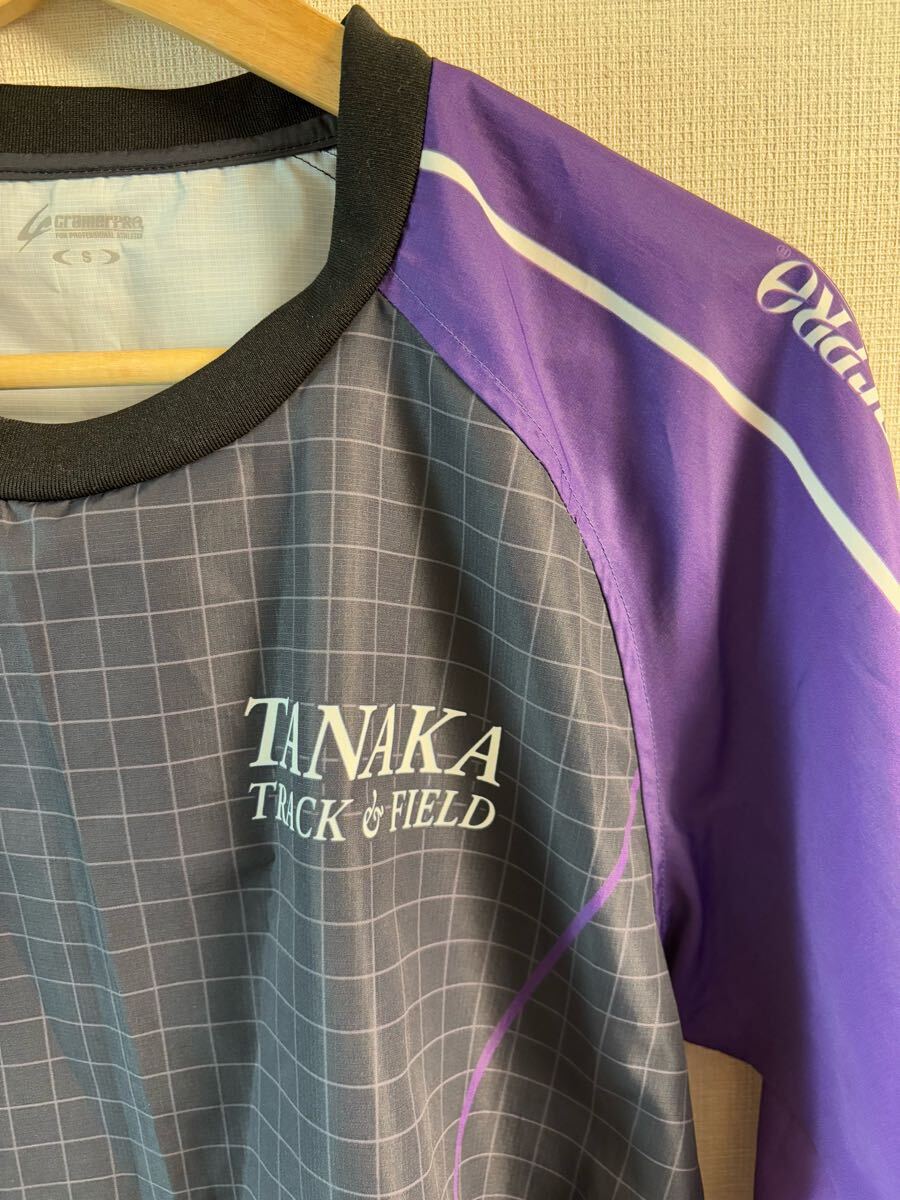 陸上 ウォームアップウェア 女子 記名 ーチームマーキング クリーニング済み 支給 25-0315-07_画像6