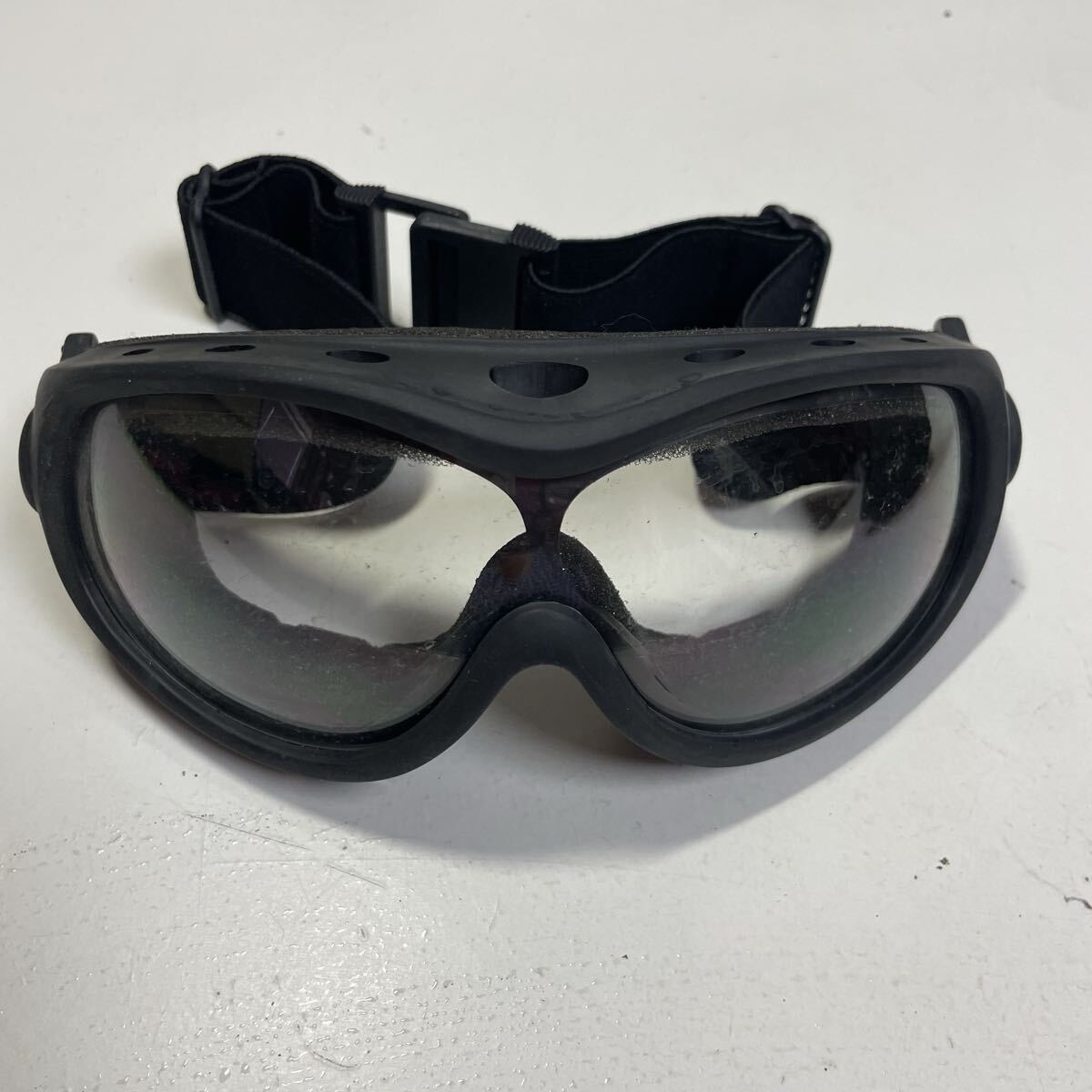 ◆S50 おまとめ ゴーグル フェイスマスク サバゲー ミリタリー JTなど _画像9