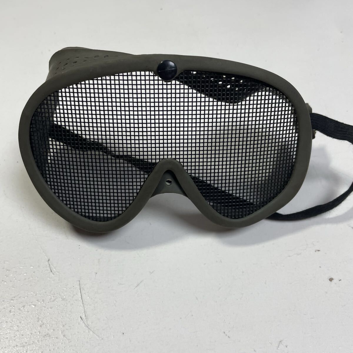 ◆S50 おまとめ ゴーグル フェイスマスク サバゲー ミリタリー JTなど _画像10