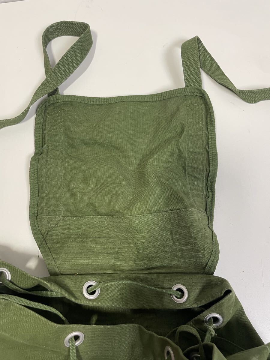 ◆S56 北ベトナム軍 リュックサック ベトナム戦争 ベトナム人民軍 NAM戦_画像3