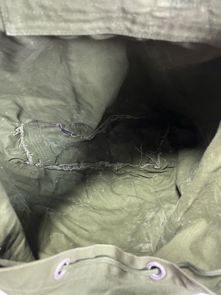 ◆S56 北ベトナム軍 リュックサック ベトナム戦争 ベトナム人民軍 NAM戦_画像4