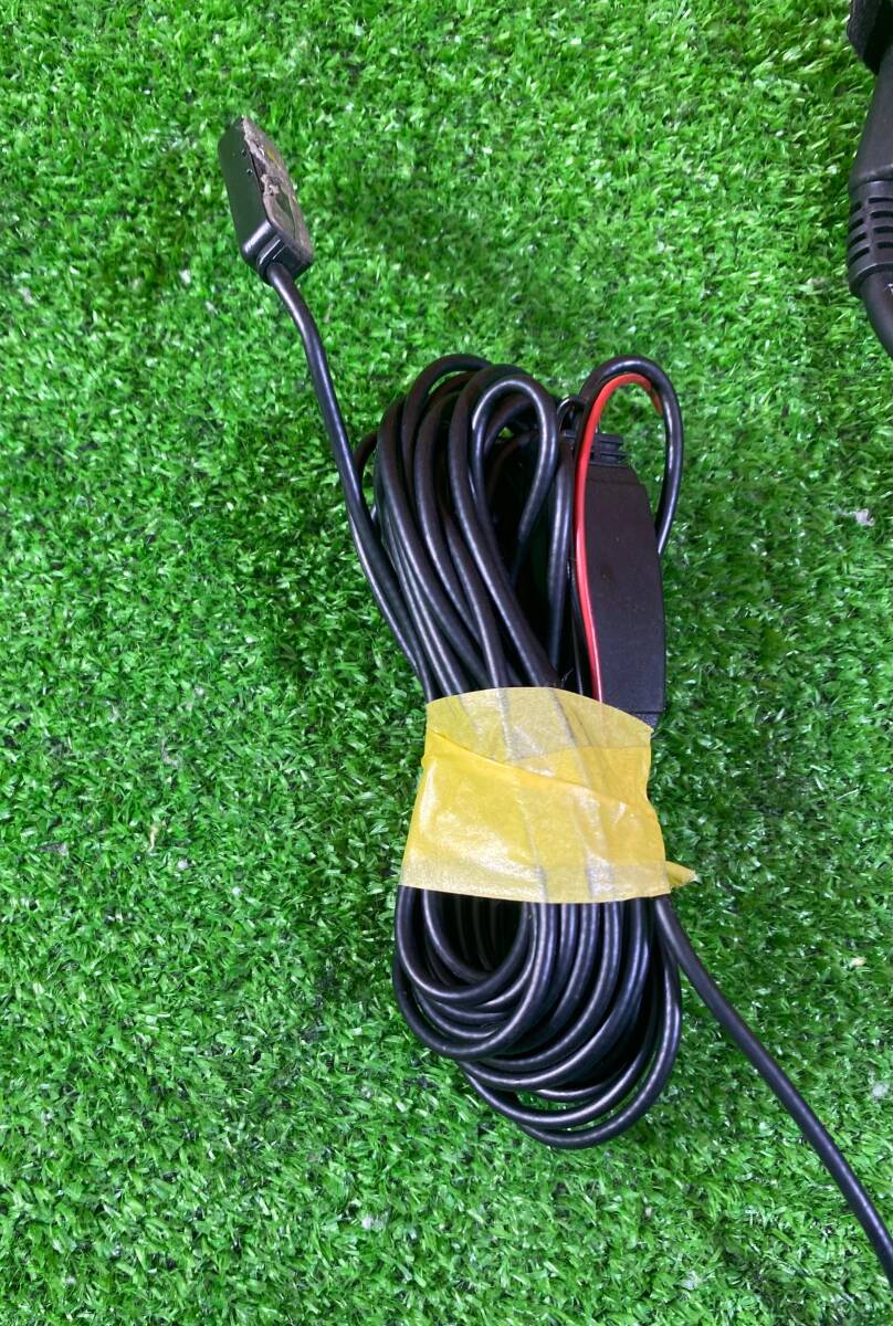 ZT-5482] CLARION クラリオン DTX501 地上デジタル受信機／TVチューナー_画像4