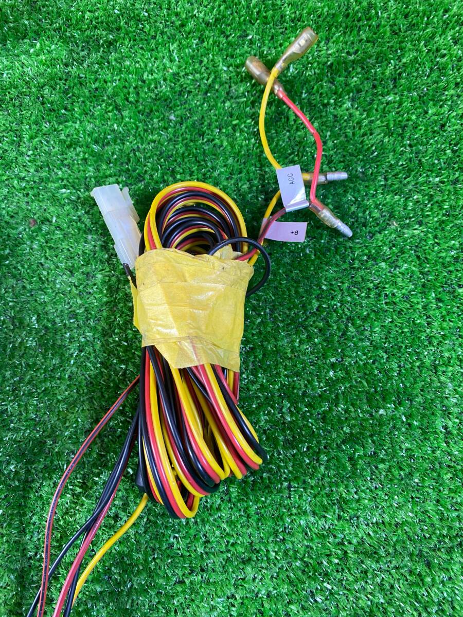 ZT-5482] CLARION クラリオン DTX501 地上デジタル受信機／TVチューナー_画像5