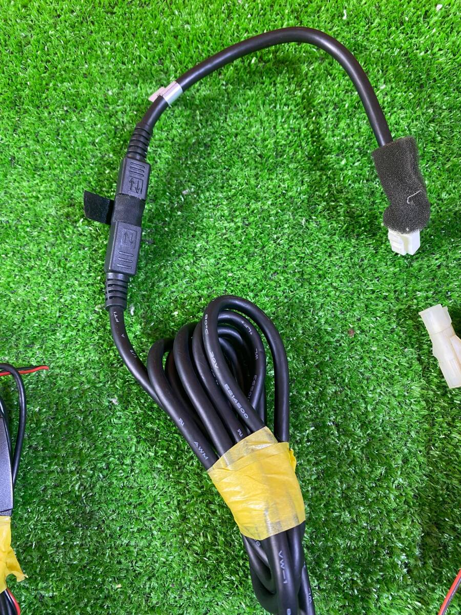 ZT-5482] CLARION クラリオン DTX501 地上デジタル受信機／TVチューナー_画像3