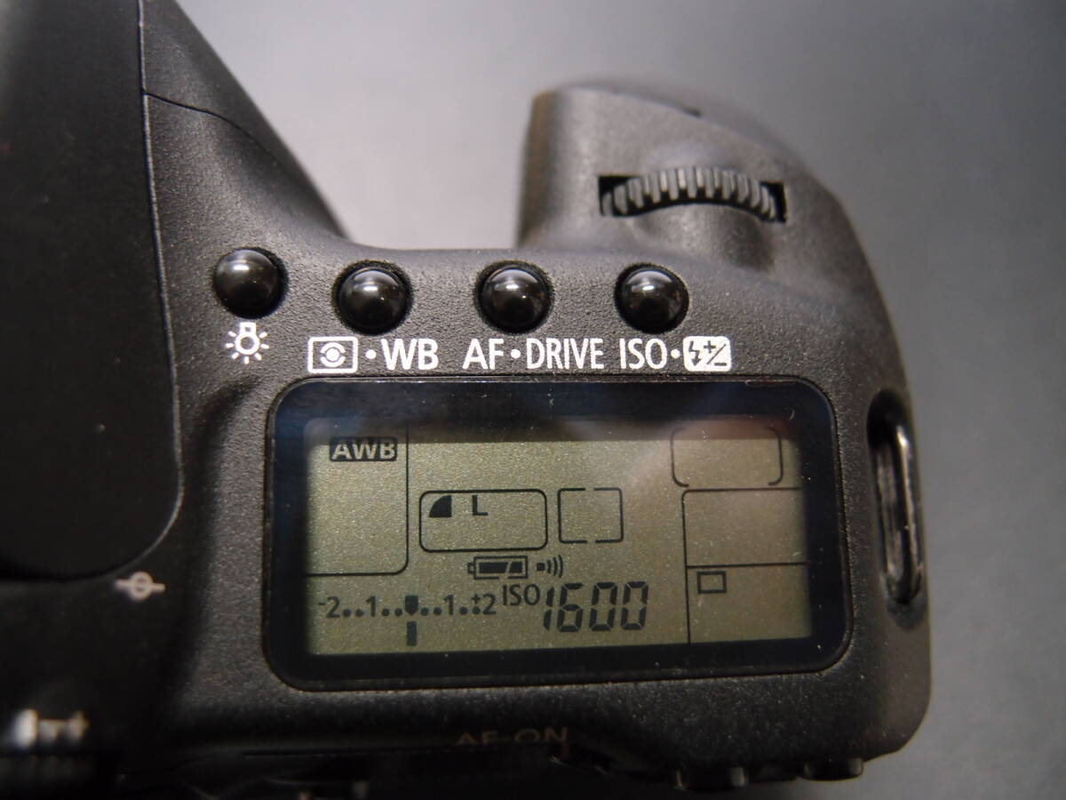 EOS 50D ボディ ＆ レンズ2本 ＆ スピードライト セット 送料込み