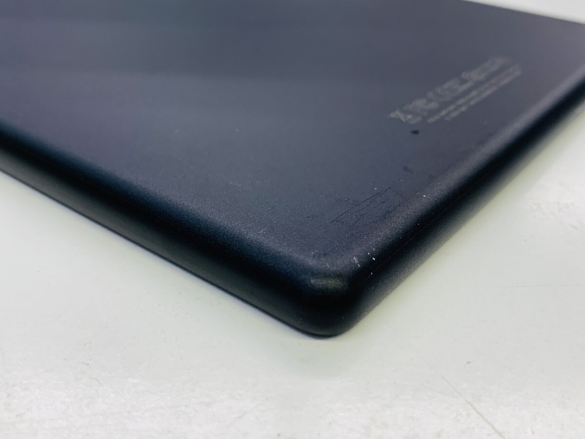 ★送料無料★良品★WiFi★SL056ZE★ブラック★0009270002247★SYS★08/08_画像5