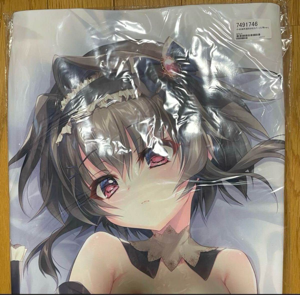 韓国 鳴潮 カルロッタ マムズタッチ アクリルスタンド カード