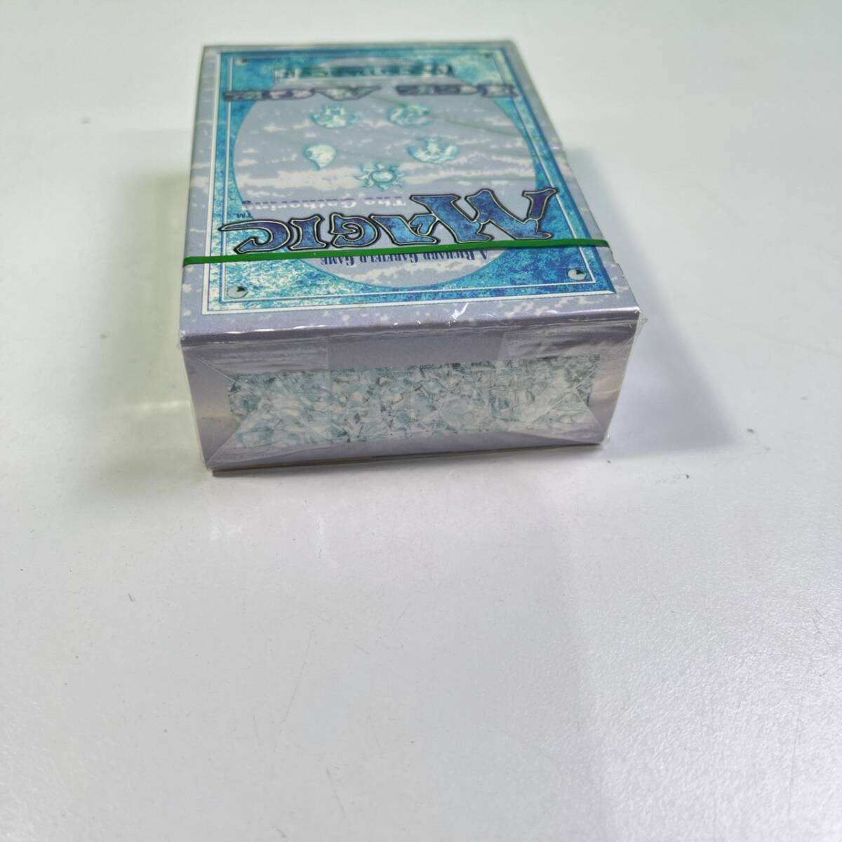 ●アイスエイジ 英語版スターター4個(未開封新品) 未開封 マジック・ザ・ギャザリング MTG アイスエイジ