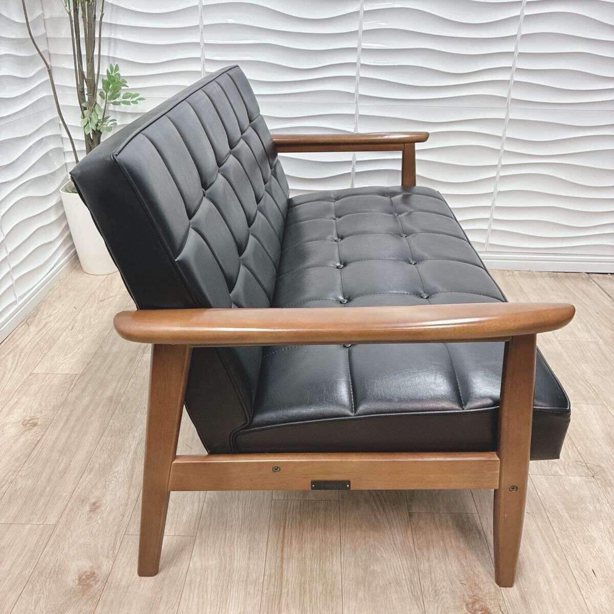 ◇カリモク60◇Kチェア2シーター◇ソファ◇大阪兵庫京都奈良滋賀和歌山◇ ◇カリモク60◇Kチェア2シーター◇ソファ◇大阪兵庫京都奈良滋賀