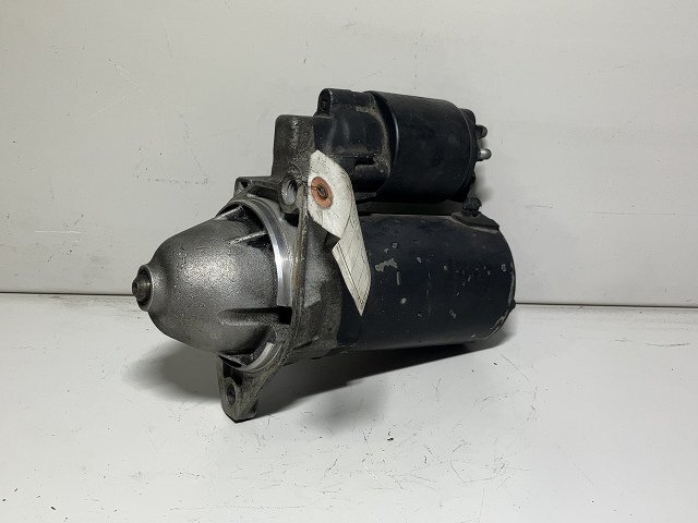 ★ オペル アストラ カブリオ XD 97年 XD180K セルモーター/スターター (在庫No:45371) (2282)_画像1