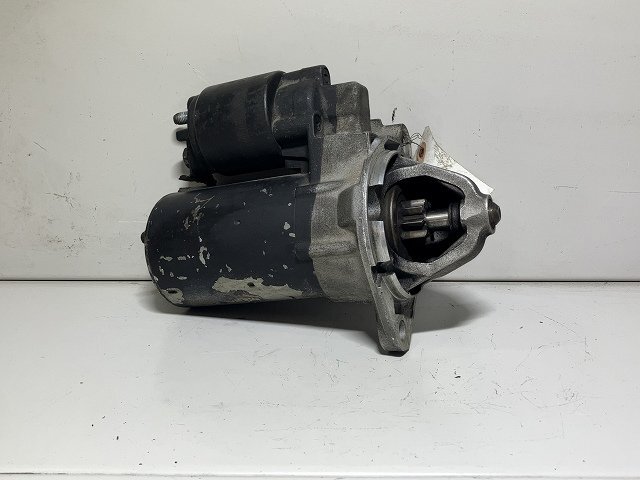 ★ オペル アストラ カブリオ XD 97年 XD180K セルモーター/スターター (在庫No:45371) (2282)_画像3