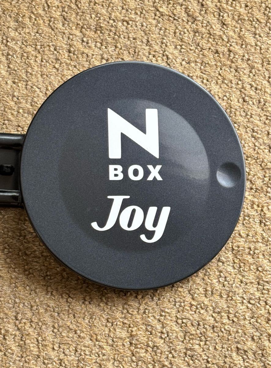 黒1枚 N-BOX JOY ワイポイントステッカー デカール ジョイ ホンダ_画像6