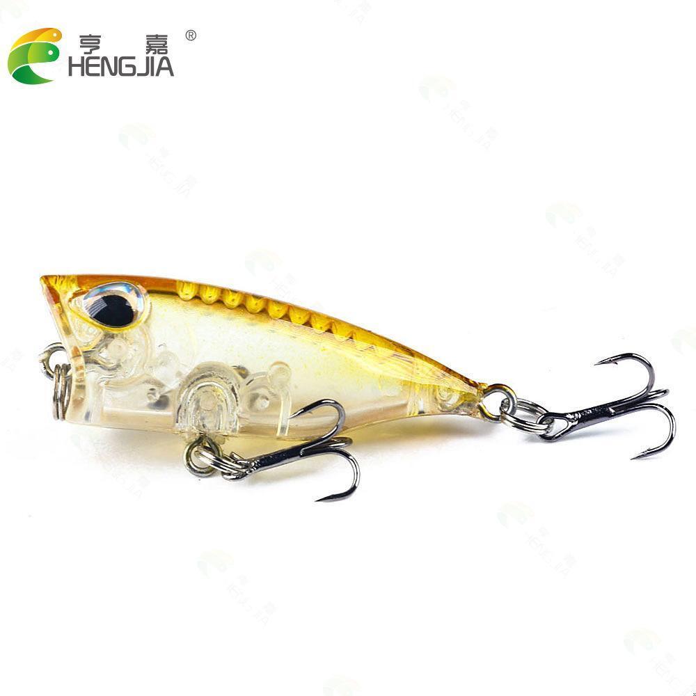 ミニフローティングポッパールアー 4cm 3g 5個セット お買い得！！_画像3