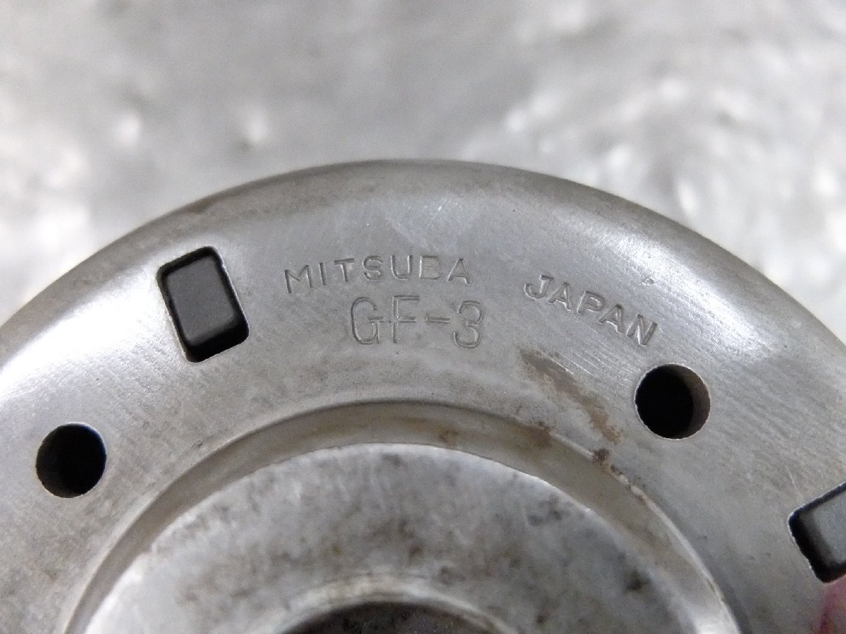 8)MBX50F AC08E-1531*** двигатель / генератор &f лама g[60]