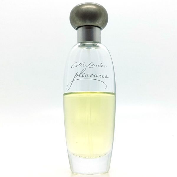 ESTEE LAUDER エスティ ローダー プレジャーズ EDP 50ml ☆送料450円_画像1