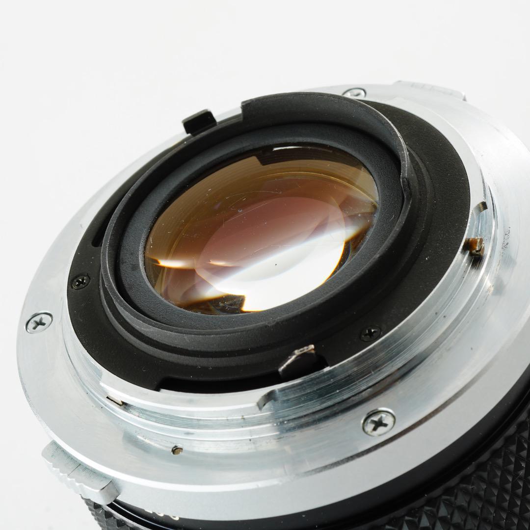 美品】動作◎ オリンパス Zuiko auto-w 24mm F2 167