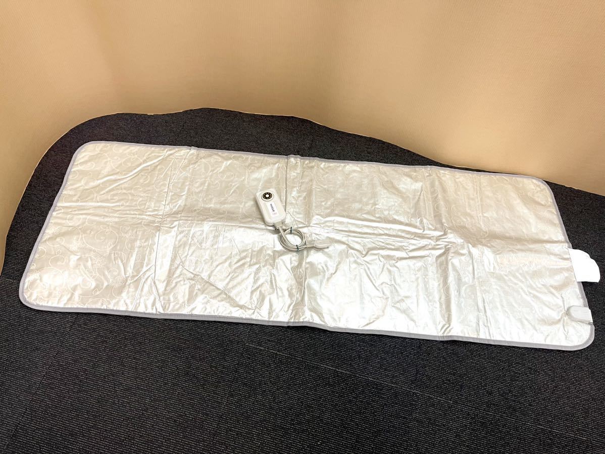 D ★☆動作確認済 栄光ハイテック 温熱マット WR100 韓国製_画像1