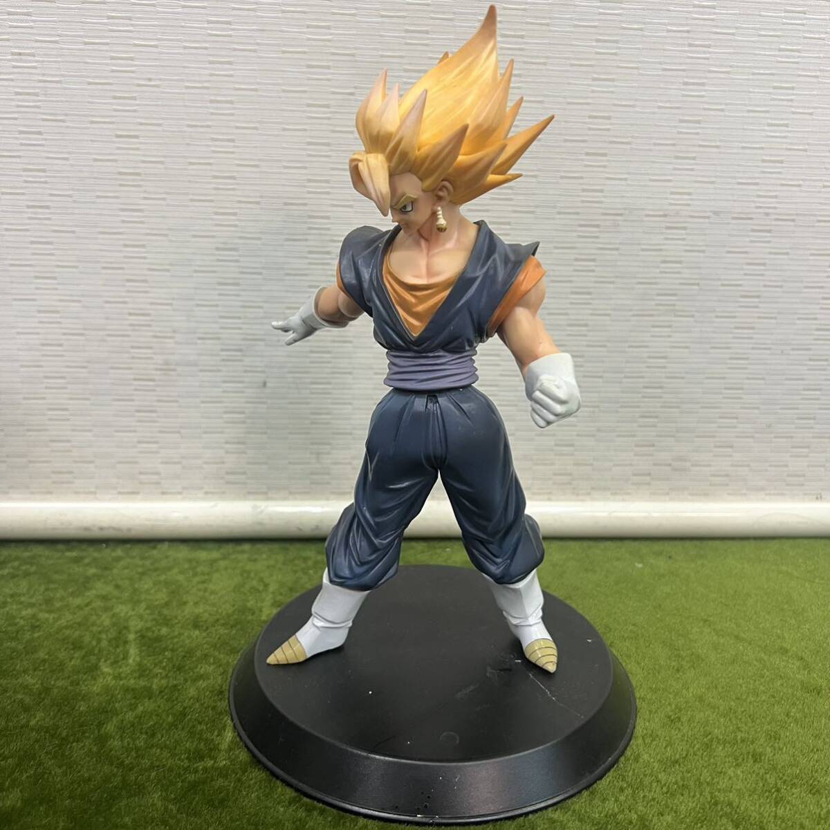 ** DRAGONBALL/ Dragon Ball товары / фигурка 9 магазин bejito/ трусы / человек структура человек 18 номер / самый жребий акрил подставка Raver Coaster 