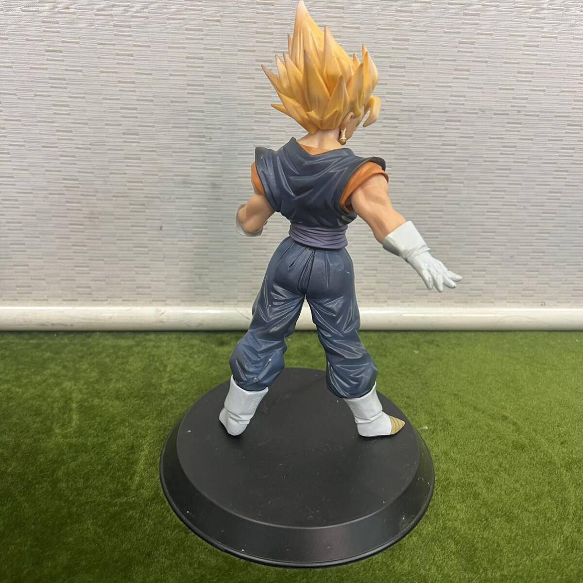 ** DRAGONBALL/ Dragon Ball товары / фигурка 9 магазин bejito/ трусы / человек структура человек 18 номер / самый жребий акрил подставка Raver Coaster 