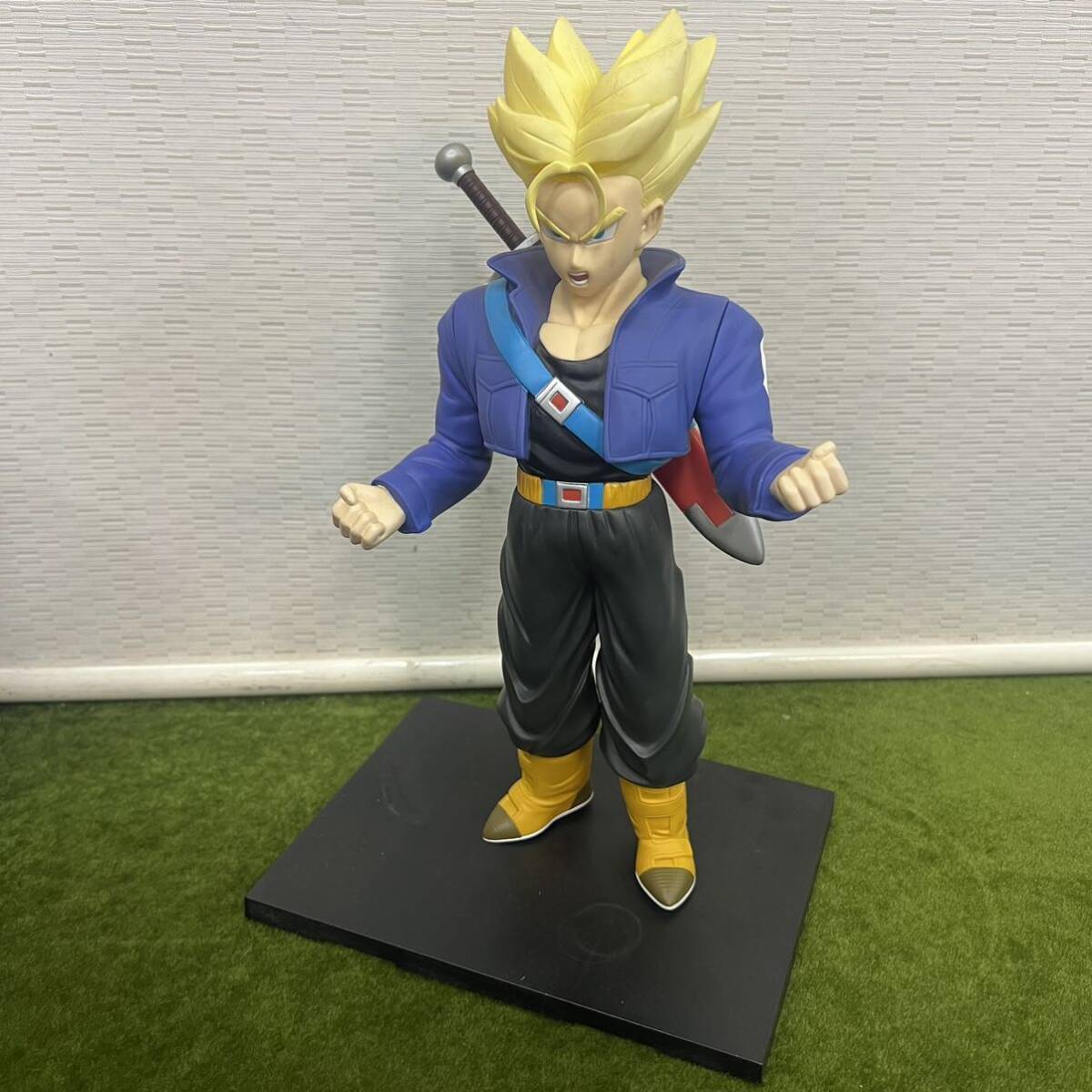 ** DRAGONBALL/ Dragon Ball товары / фигурка 9 магазин bejito/ трусы / человек структура человек 18 номер / самый жребий акрил подставка Raver Coaster 