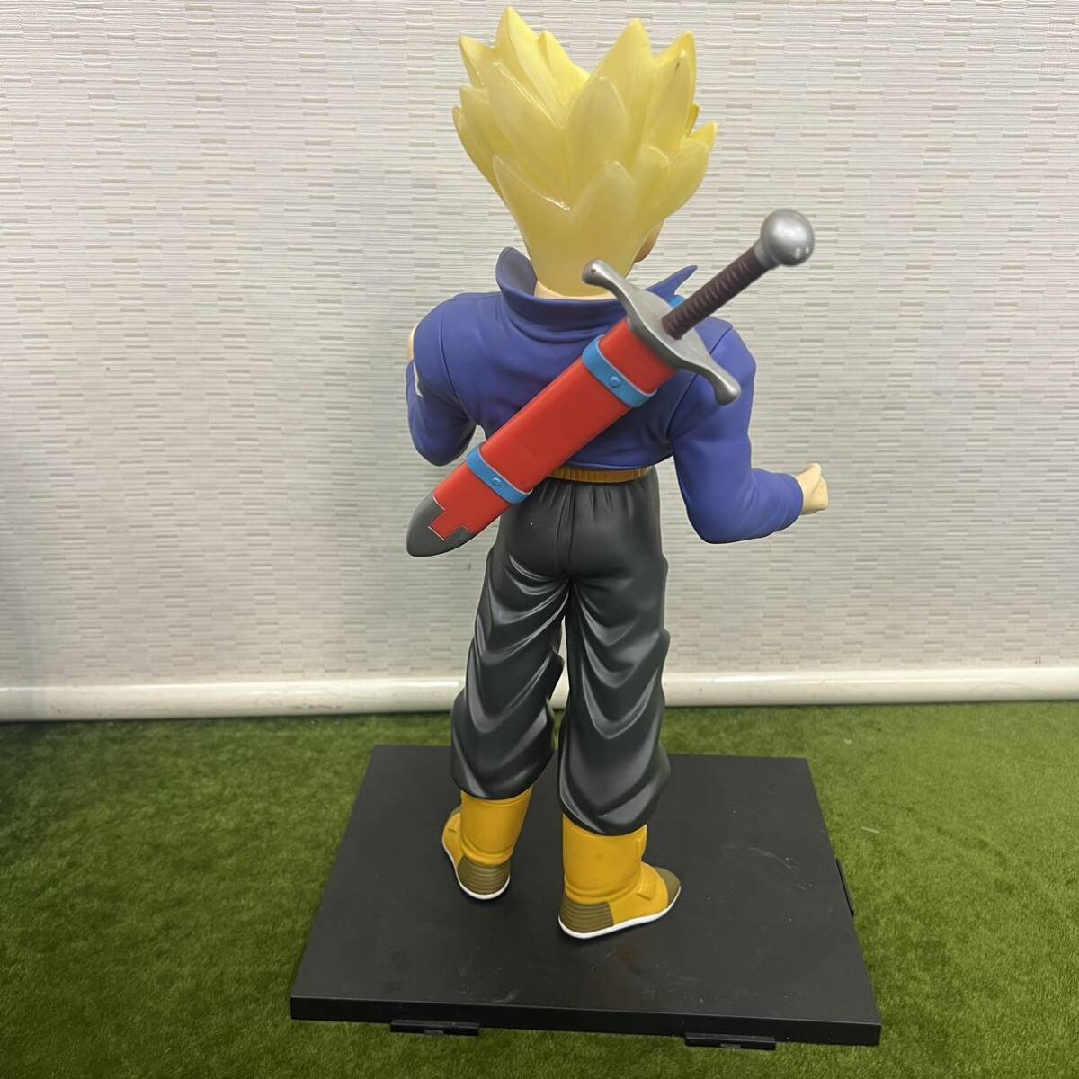 ** DRAGONBALL/ Dragon Ball товары / фигурка 9 магазин bejito/ трусы / человек структура человек 18 номер / самый жребий акрил подставка Raver Coaster 