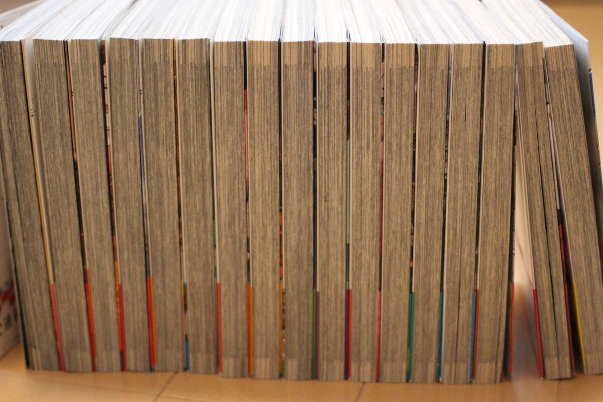 （中古）すべての人類を破壊する。 それらは再生できない（全巻セット）_画像3