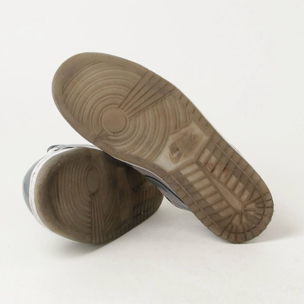 28cm エア ジョーダン 1 LOW SE メンズシューズ Air Jordan 1 Low SE Men’s Shoes HF3148-011 Medium Grey_画像3