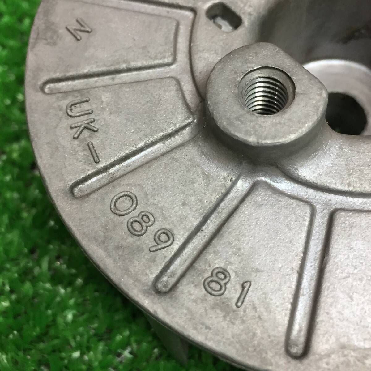 リョービ（ゼノア） フライホイール EKKB-2650L イグニッション