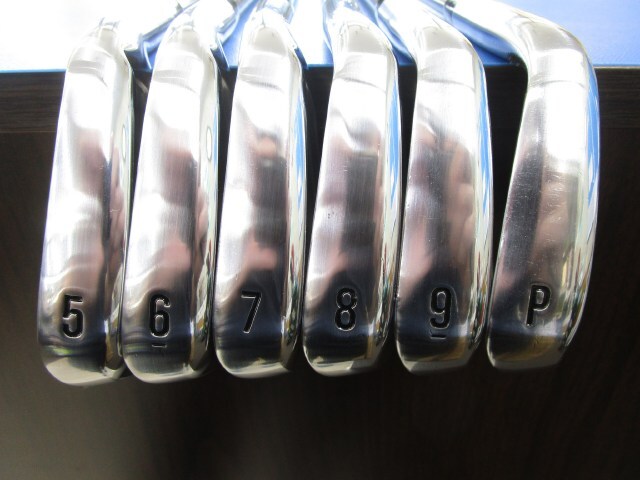 GK三好◆ 168 キャロウェイ◆X-FORGED2024◆AEROTECH SteelFiber i95CW◆R◆スチールファイバー◆人気アイアン◆Ｘ フォージド◆5-9?Ｐ