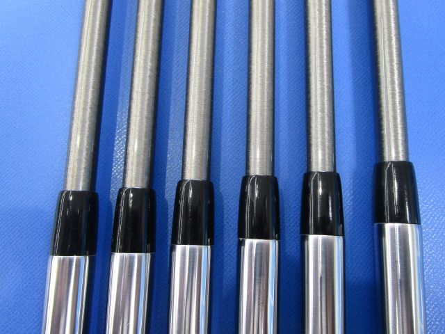 GK三好◆ 168 キャロウェイ◆X-FORGED2024◆AEROTECH SteelFiber i95CW◆R◆スチールファイバー◆人気アイアン◆Ｘ フォージド◆5-9?Ｐ