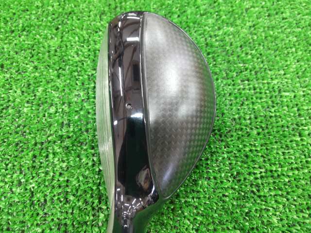 GK豊田▼ 925 バルド★TT UT (DEMO)★VANQUISH 4★R★23度★#4★ユーティリティ★_画像3