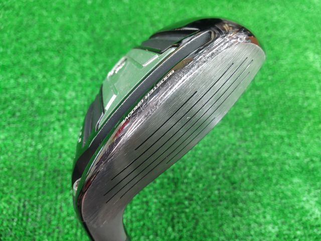 GK豊田▼ 925 バルド★TT UT (DEMO)★VANQUISH 4★R★23度★#4★ユーティリティ★_画像7