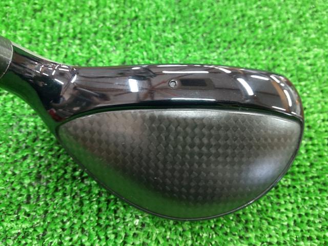 GK豊田▼ 925 バルド★TT UT (DEMO)★VANQUISH 4★R★23度★#4★ユーティリティ★_画像9