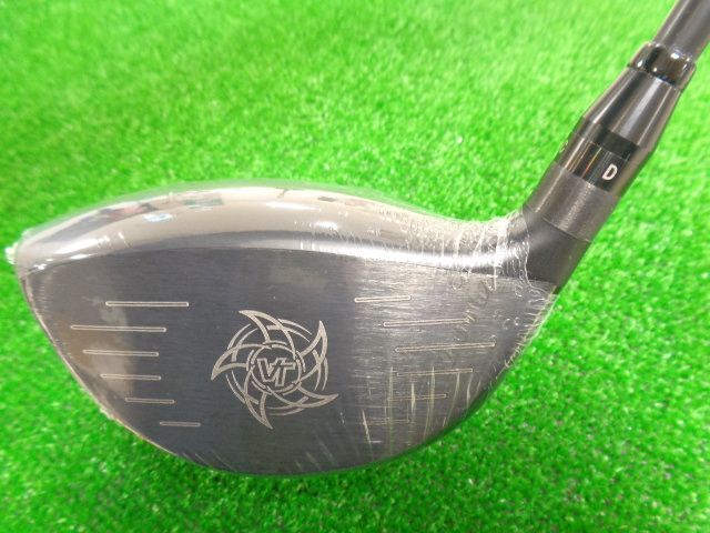 GK古城■ 722 VOLTIO NINJA PREMIUM CARBON II Hi★超高反発仕様★TOUR AD VG-02★R★10.5度★ドライバー★_画像2