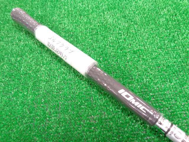 GK古城■ 722 VOLTIO NINJA PREMIUM CARBON II Hi★超高反発仕様★TOUR AD VG-02★R★10.5度★ドライバー★_画像5